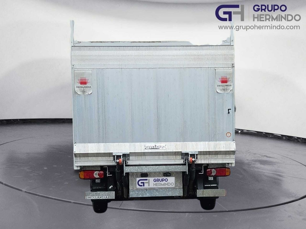 Fiat Ducato CABINA MAXI 35 L2- L3 MJET 140 CV  - Foto 2