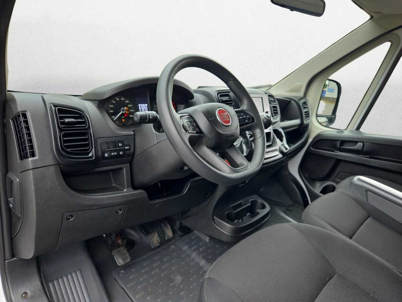 Fiat Ducato CABINA MAXI 35 L2- L3 MJET 140 CV  - Foto 2
