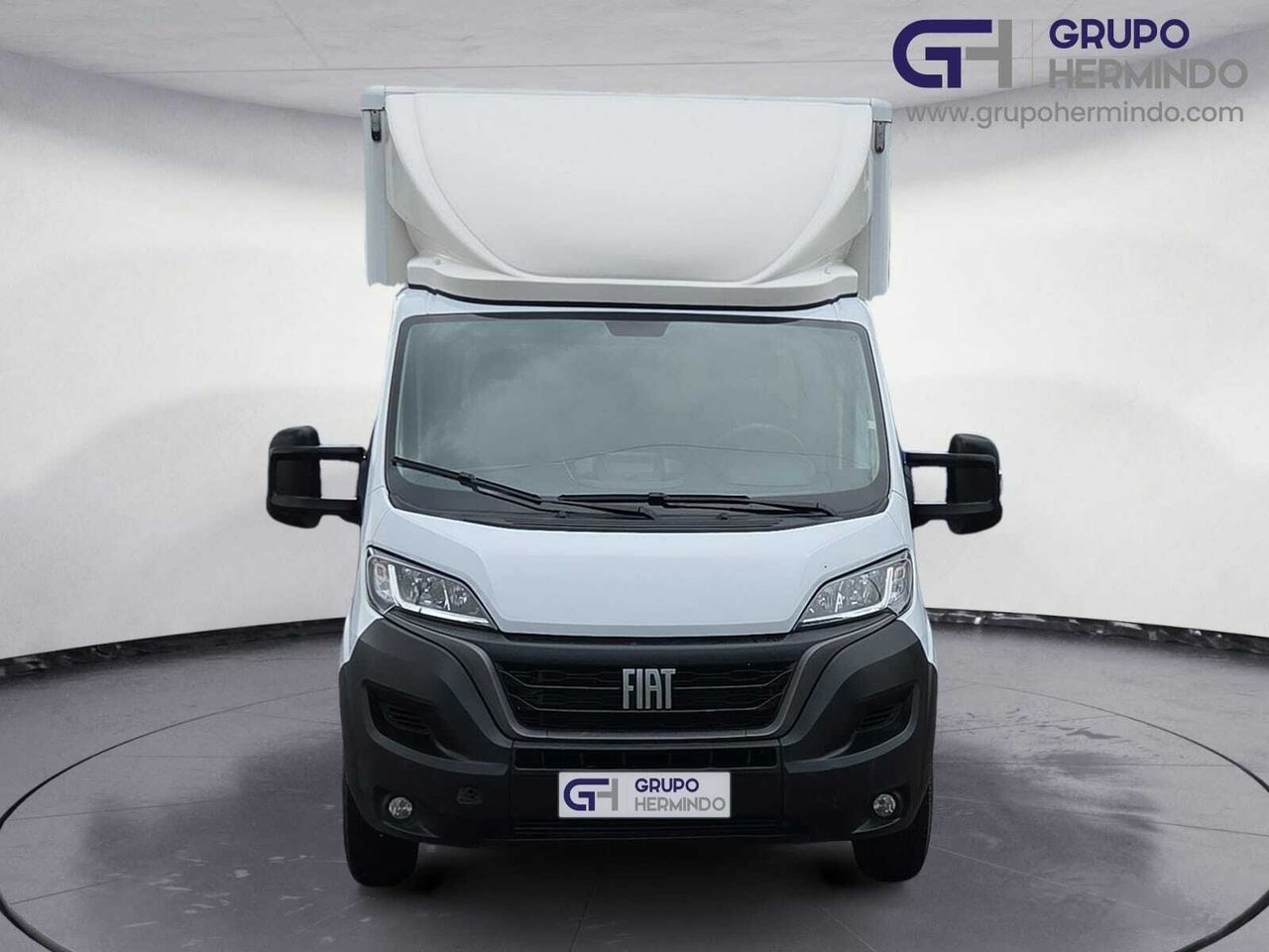 Fiat Ducato CABINA MAXI 35 L2- L3 MJET 140 CV  - Foto 2