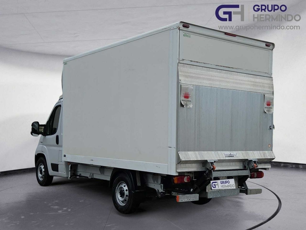 Fiat Ducato CABINA MAXI 35 L2- L3 MJET 140 CV  - Foto 2