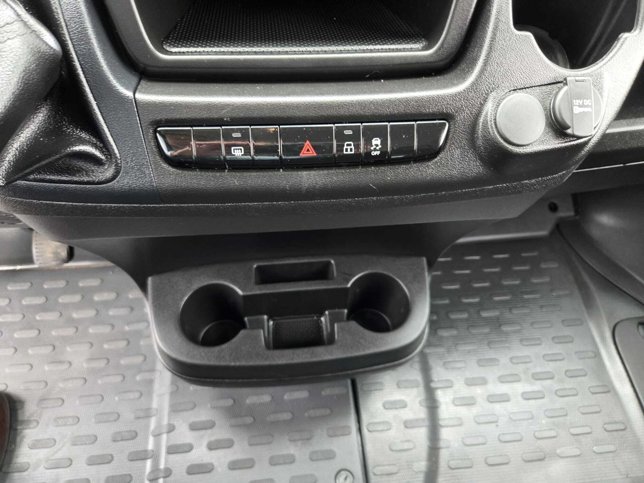 Fiat Ducato CABINA MAXI 35 L2- L3 MJET 140 CV  - Foto 2