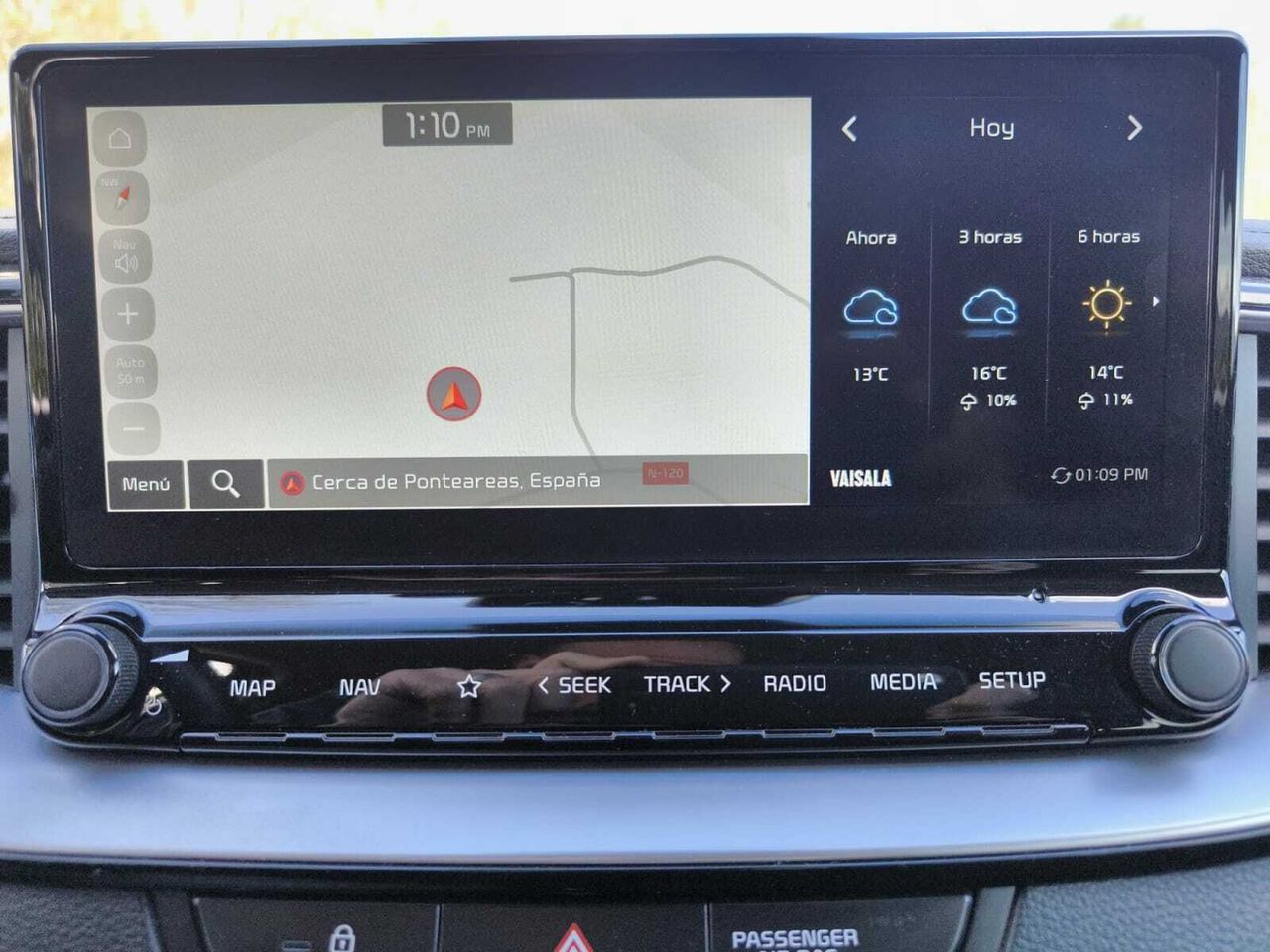 Kia Ceed TGDI 100 CV TECH  - Foto 2