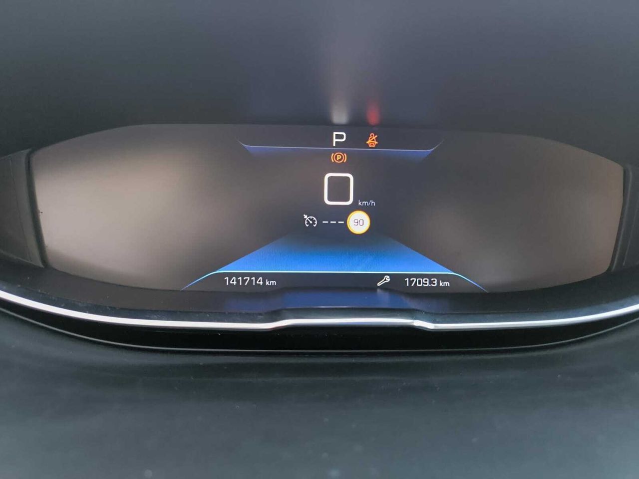Peugeot 3008 ALLURE BLUE HDI 130 CV EAT8  - Foto 2