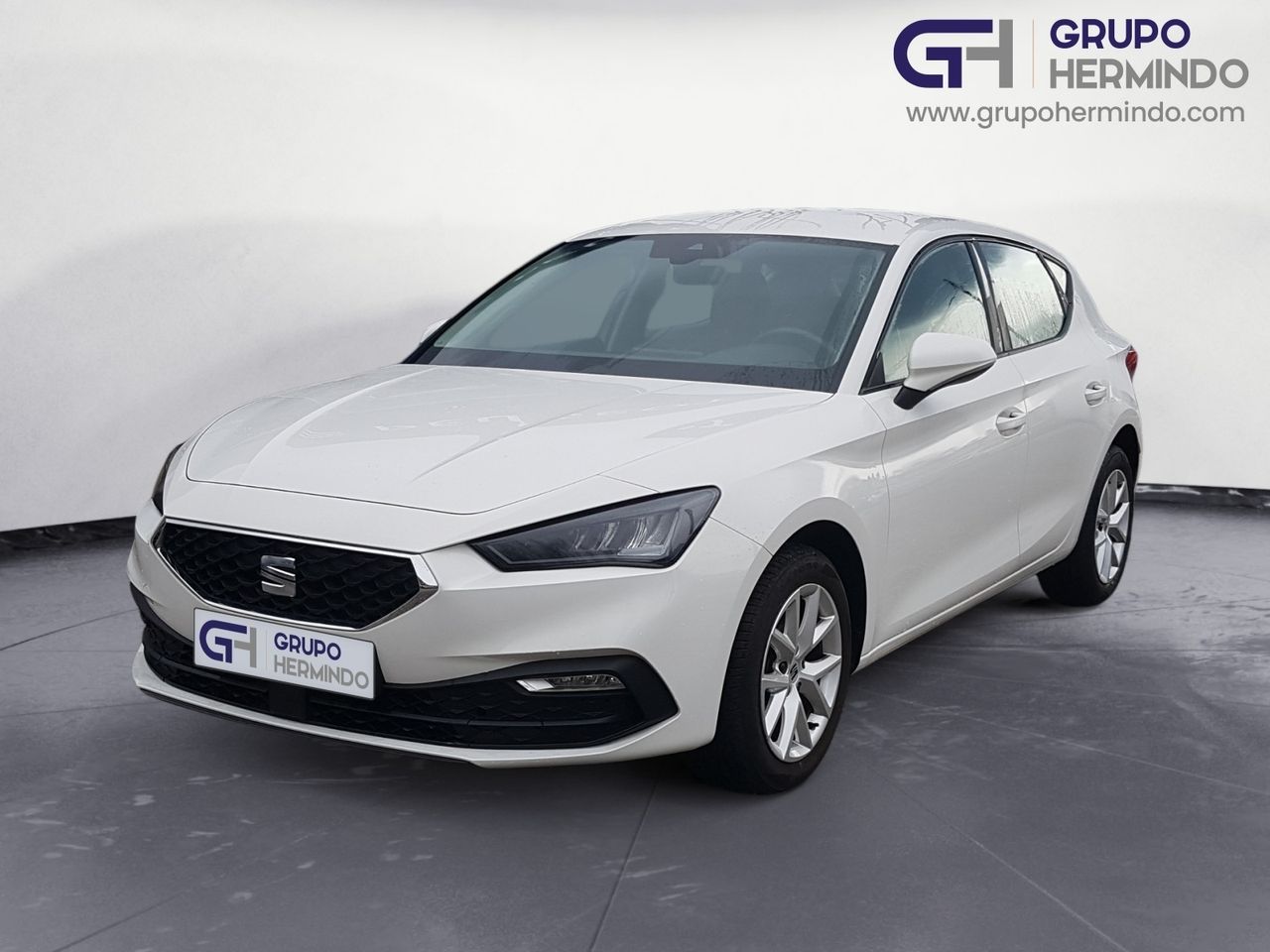 Seat Leon 1.0 TSI 110 CV  - Foto 2