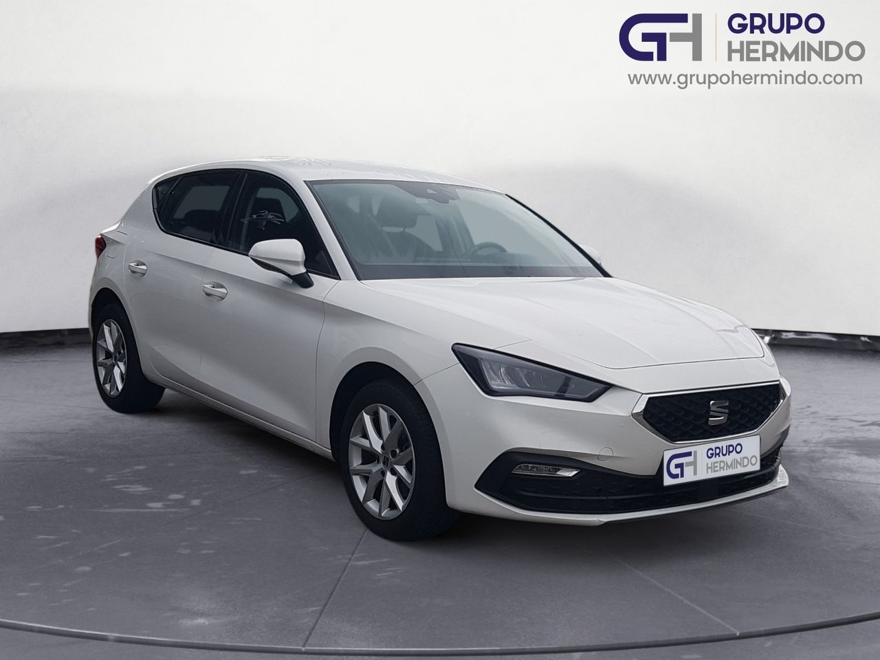 Seat Leon 1.0 TSI 110 CV  - Foto 2