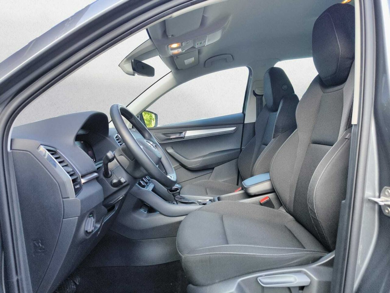 Skoda Karoq 2.0 TDI 150 CV SELECTION DSG 4X4  - Foto 2