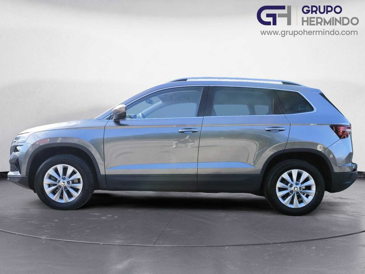 Skoda Karoq 2.0 TDI 150 CV SELECTION DSG 4X4  - Foto 2