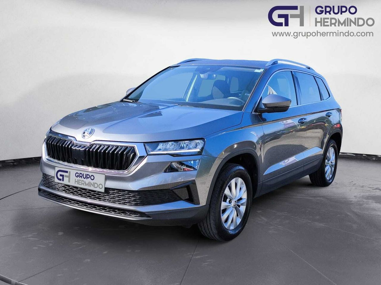 Skoda Karoq 2.0 TDI 150 CV SELECTION DSG 4X4  - Foto 2