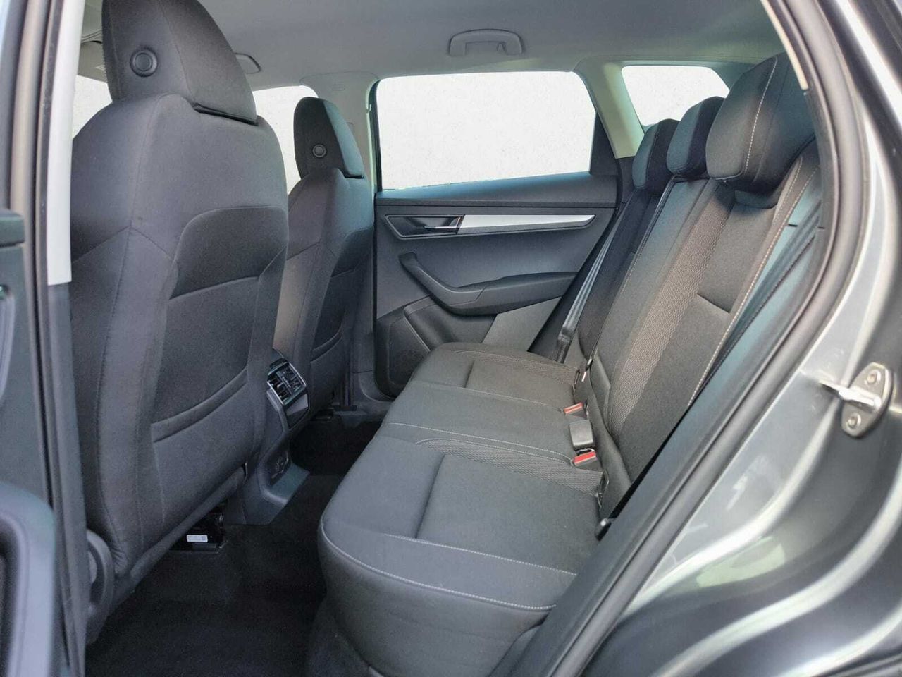 Skoda Karoq 2.0 TDI 150 CV SELECTION DSG 4X4  - Foto 2