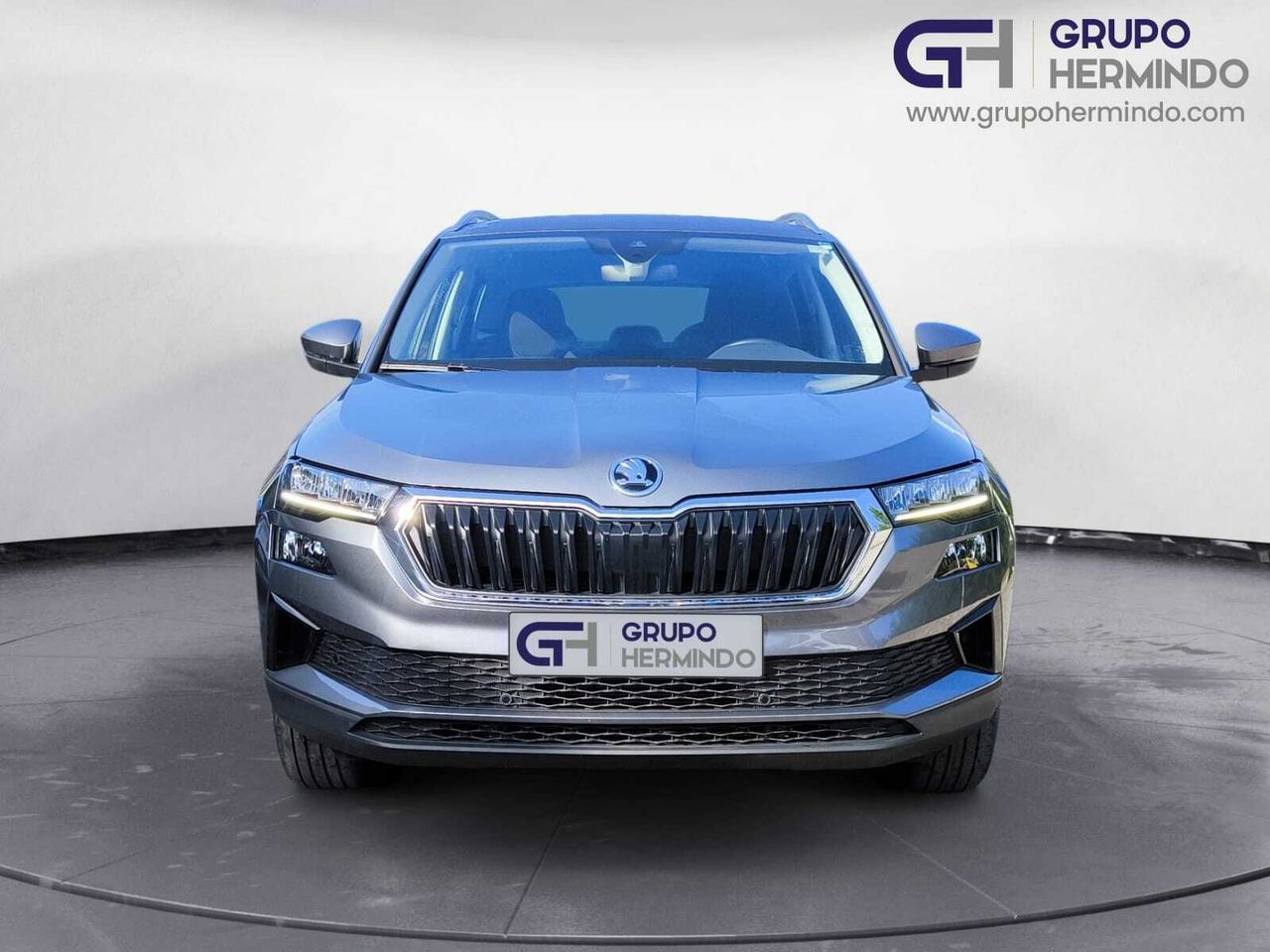Skoda Karoq 2.0 TDI 150 CV SELECTION DSG 4X4  - Foto 2