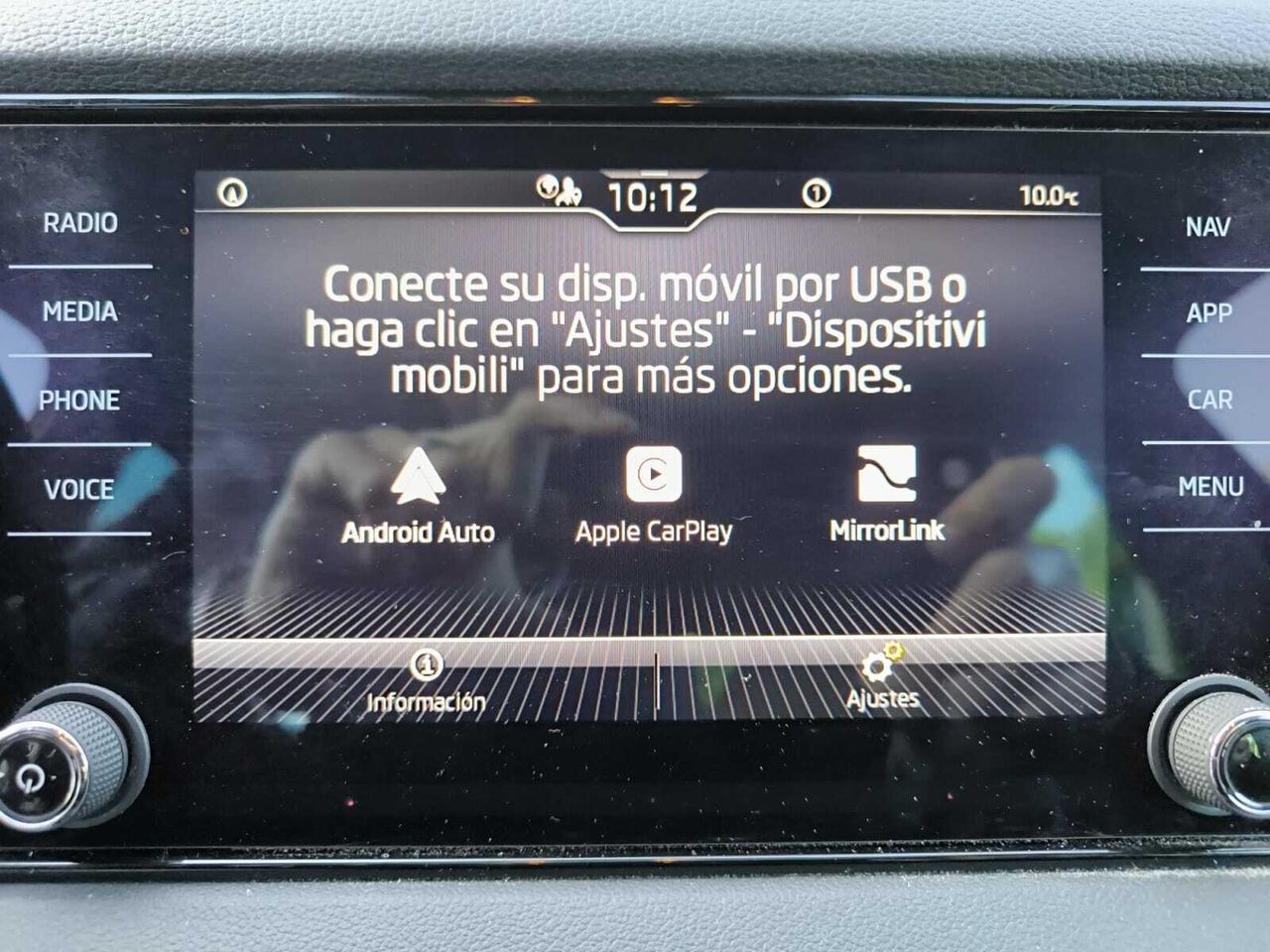 Skoda Karoq 2.0 TDI 150 CV SELECTION DSG 4X4  - Foto 2