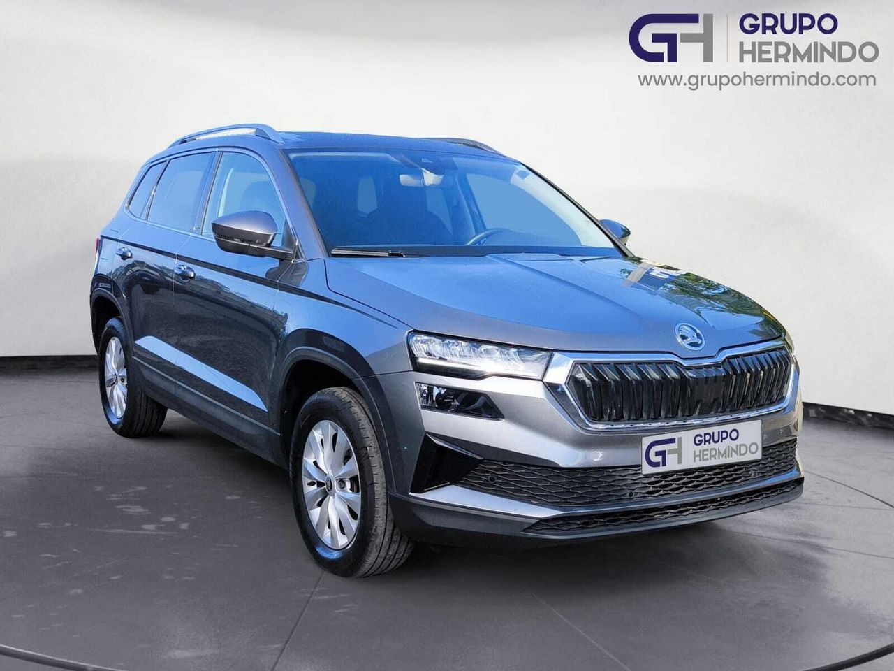 Skoda Karoq 2.0 TDI 150 CV SELECTION DSG 4X4  - Foto 2