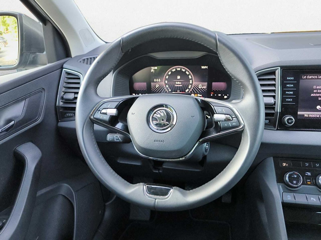 Skoda Karoq 2.0 TDI 150 CV SELECTION DSG 4X4  - Foto 2