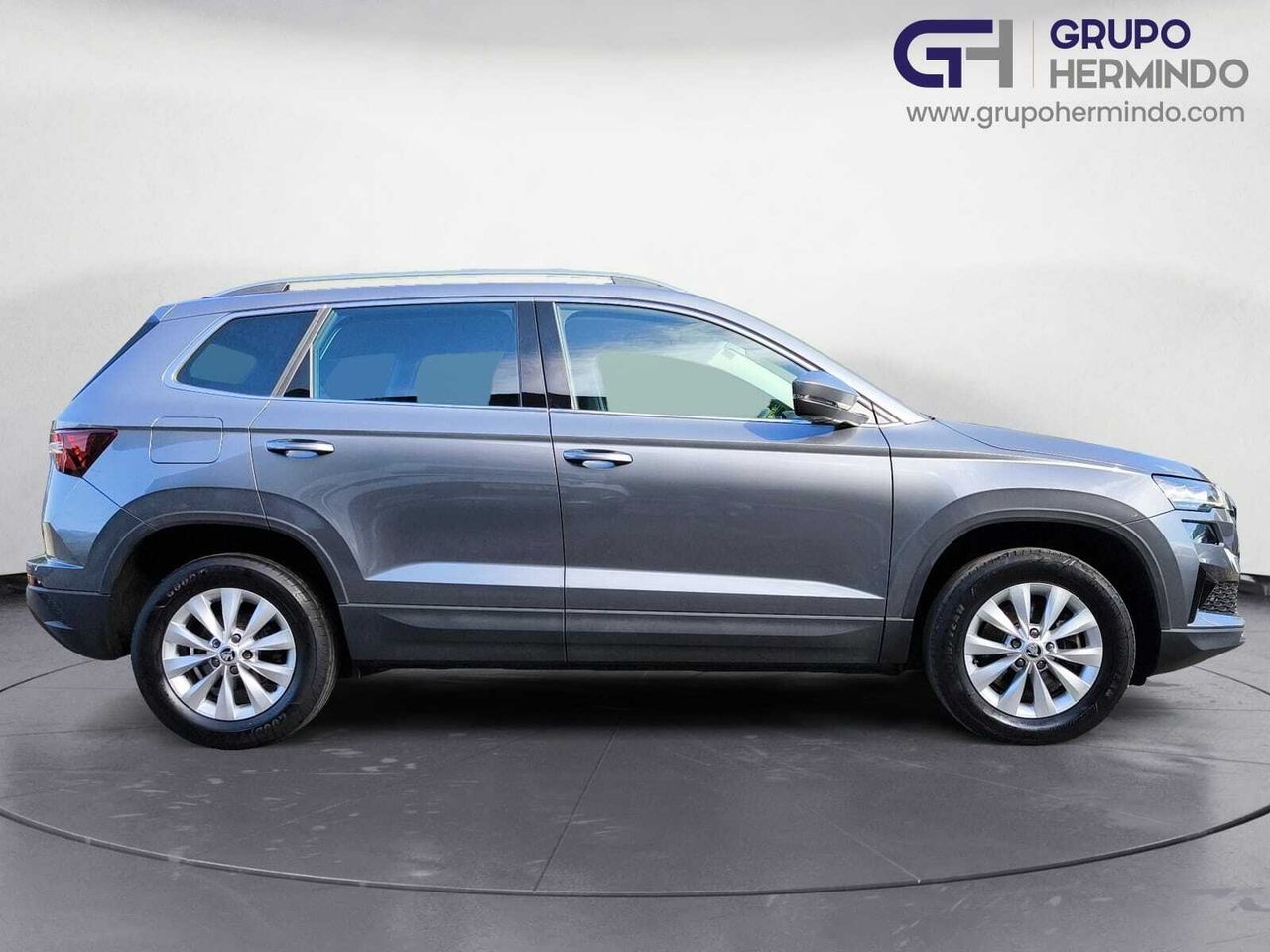 Skoda Karoq 2.0 TDI 150 CV SELECTION DSG 4X4  - Foto 2