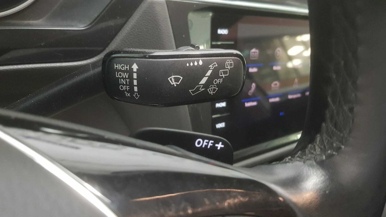Volkswagen Tiguan ADVANCE 2.0 TDI 150 CV DSG  - Foto 2