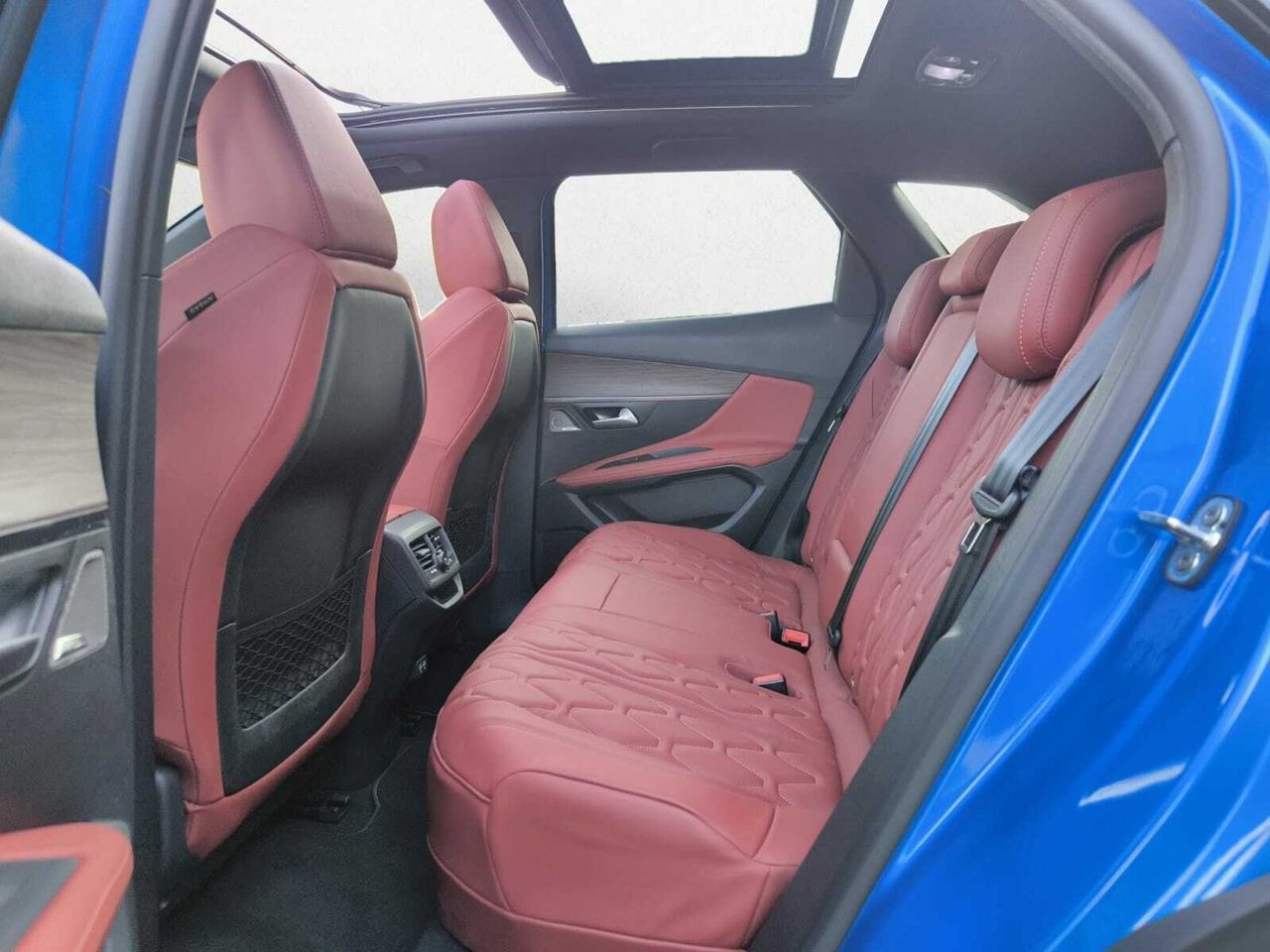 Peugeot 3008 Hybrid GT PACK HYBRID 300 e-EAT8  - Foto 2