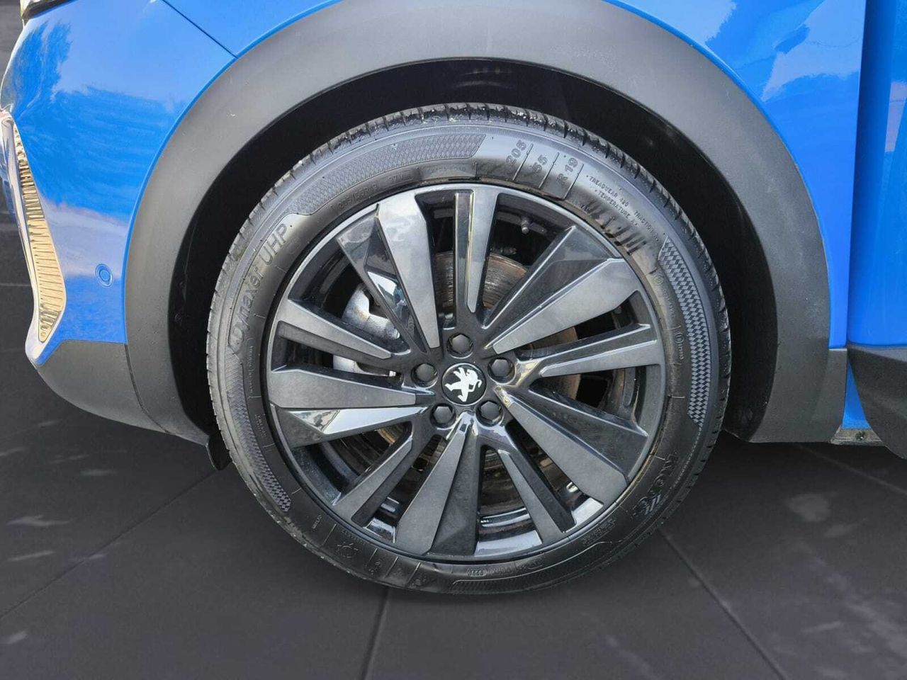 Peugeot 3008 Hybrid GT PACK HYBRID 300 e-EAT8  - Foto 2
