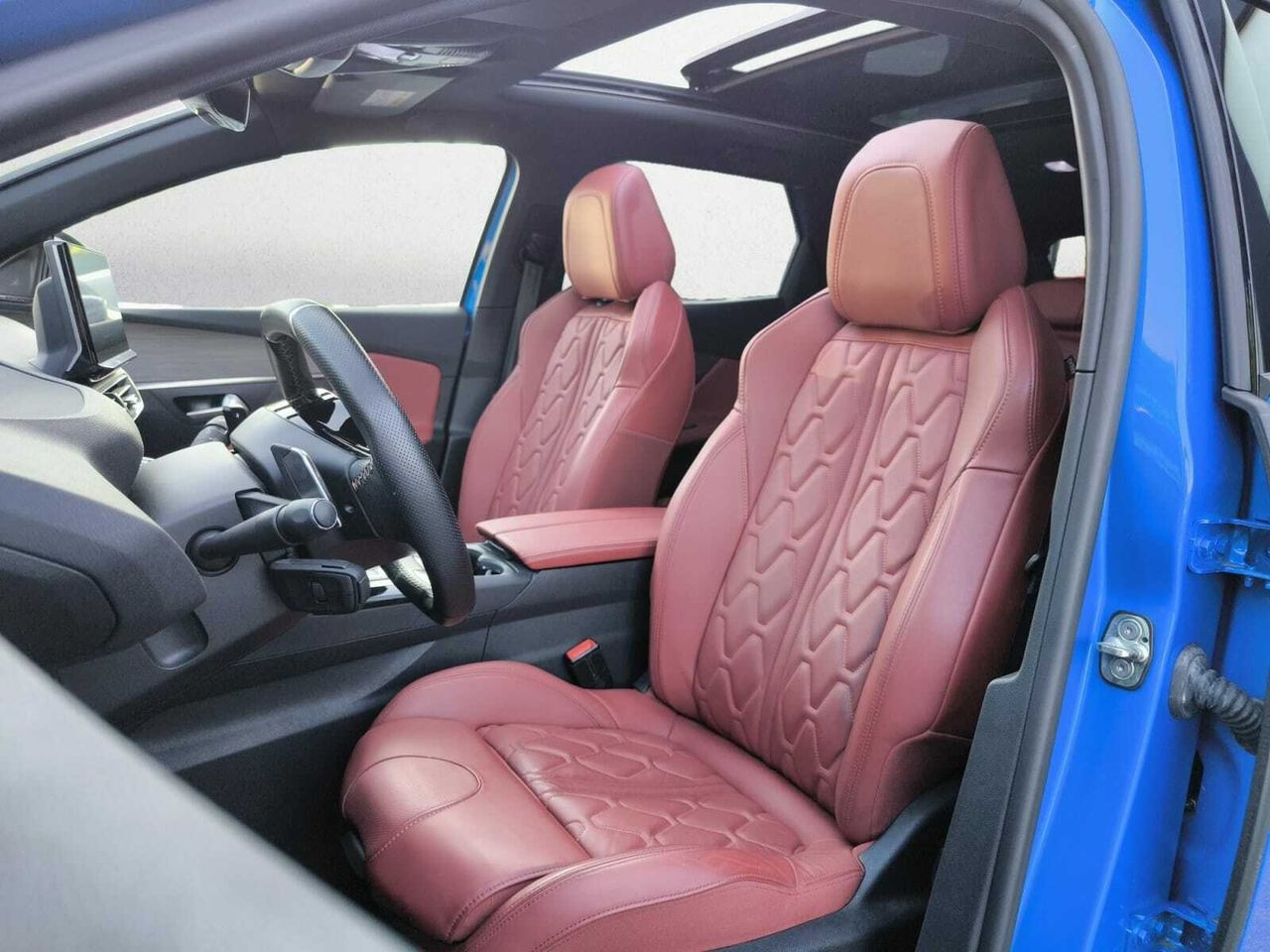 Peugeot 3008 Hybrid GT PACK HYBRID 300 e-EAT8  - Foto 2