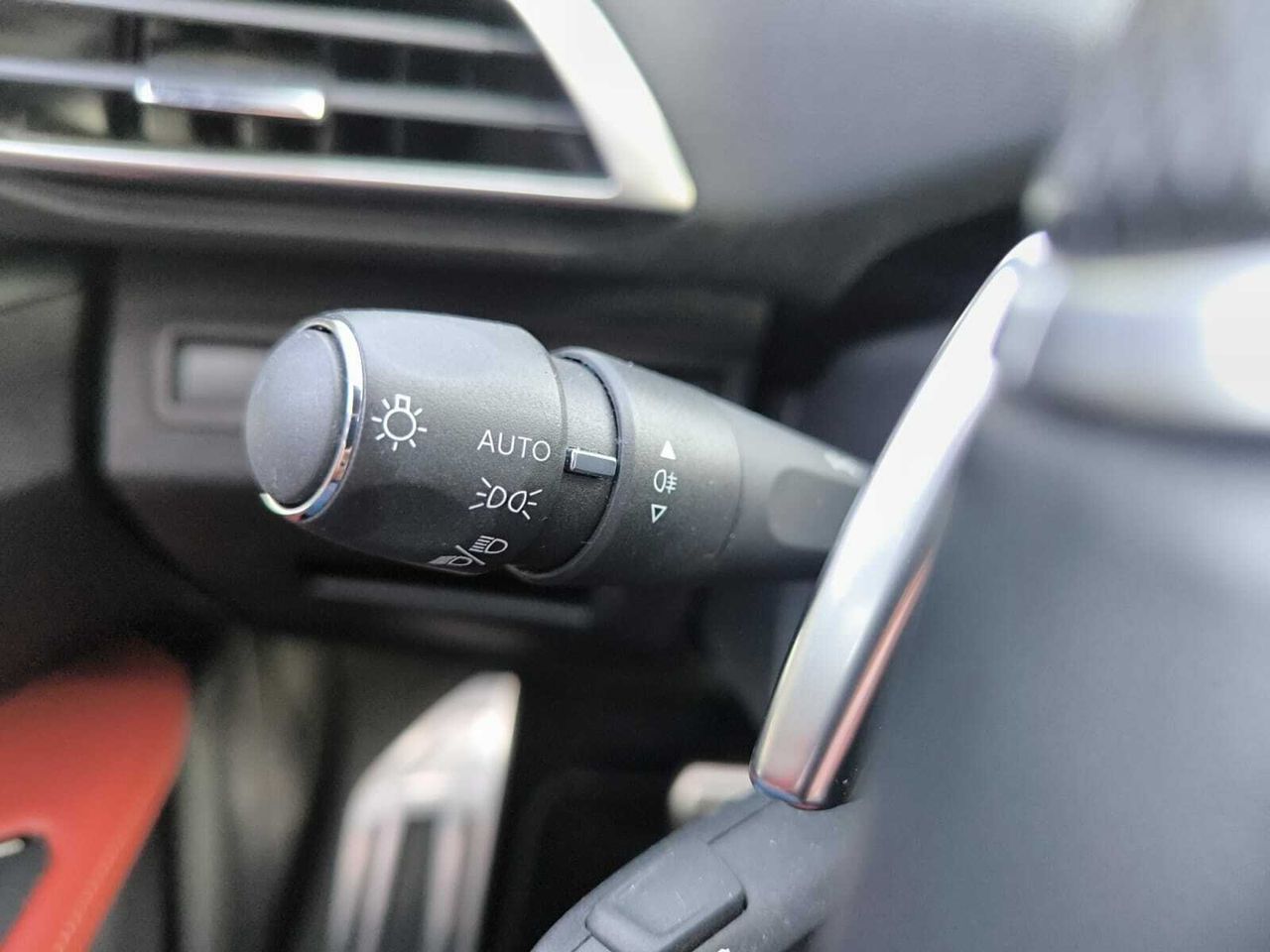 Peugeot 3008 Hybrid GT PACK HYBRID 300 e-EAT8  - Foto 2