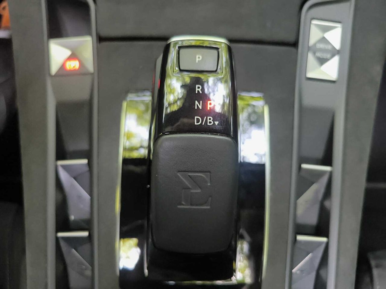 DS DS 7 CROSSBACK E TENSE 4X4 PERFORMANCE LINE  - Foto 2
