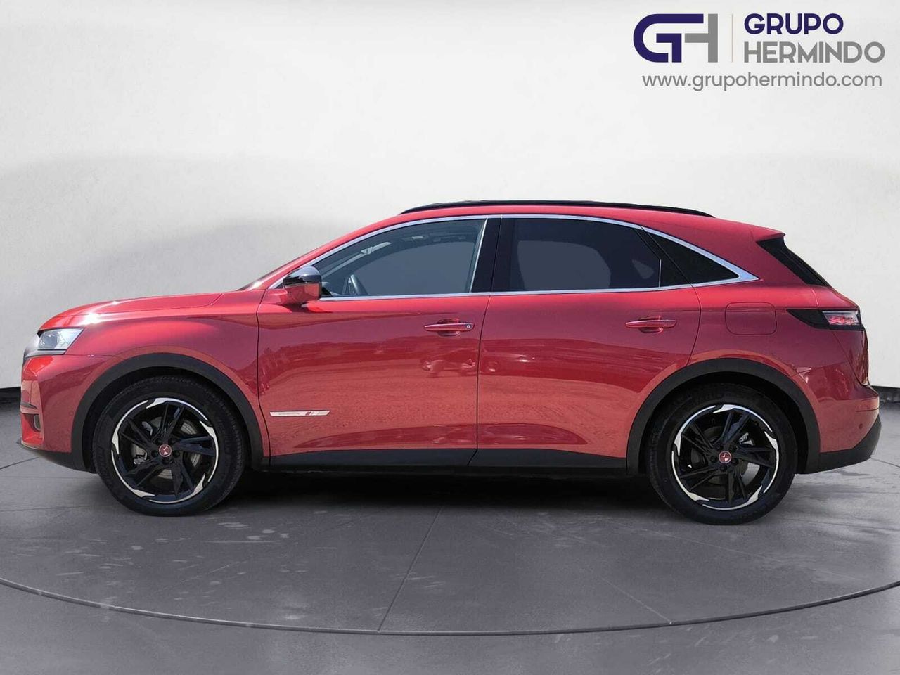 DS DS 7 CROSSBACK E TENSE 4X4 PERFORMANCE LINE  - Foto 2