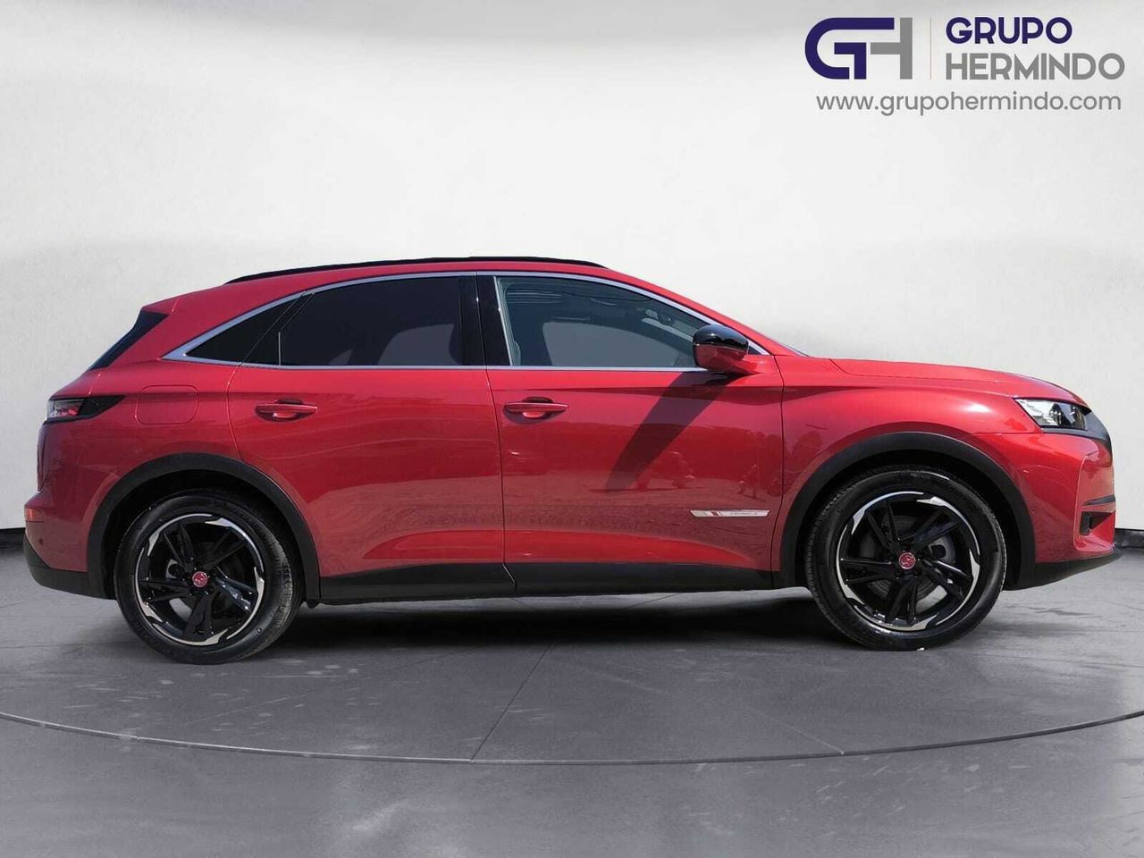 DS DS 7 CROSSBACK E TENSE 4X4 PERFORMANCE LINE  - Foto 2