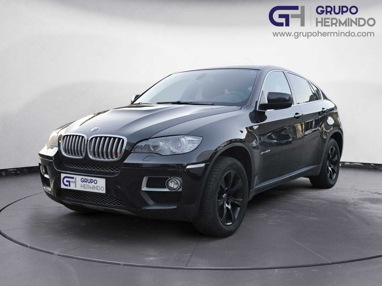 Foto bmw x6 2013 /
