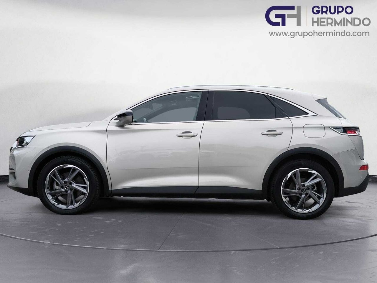 DS DS 7 CROSSBACK E TENSE 4X4 GRAND CHIC  - Foto 2