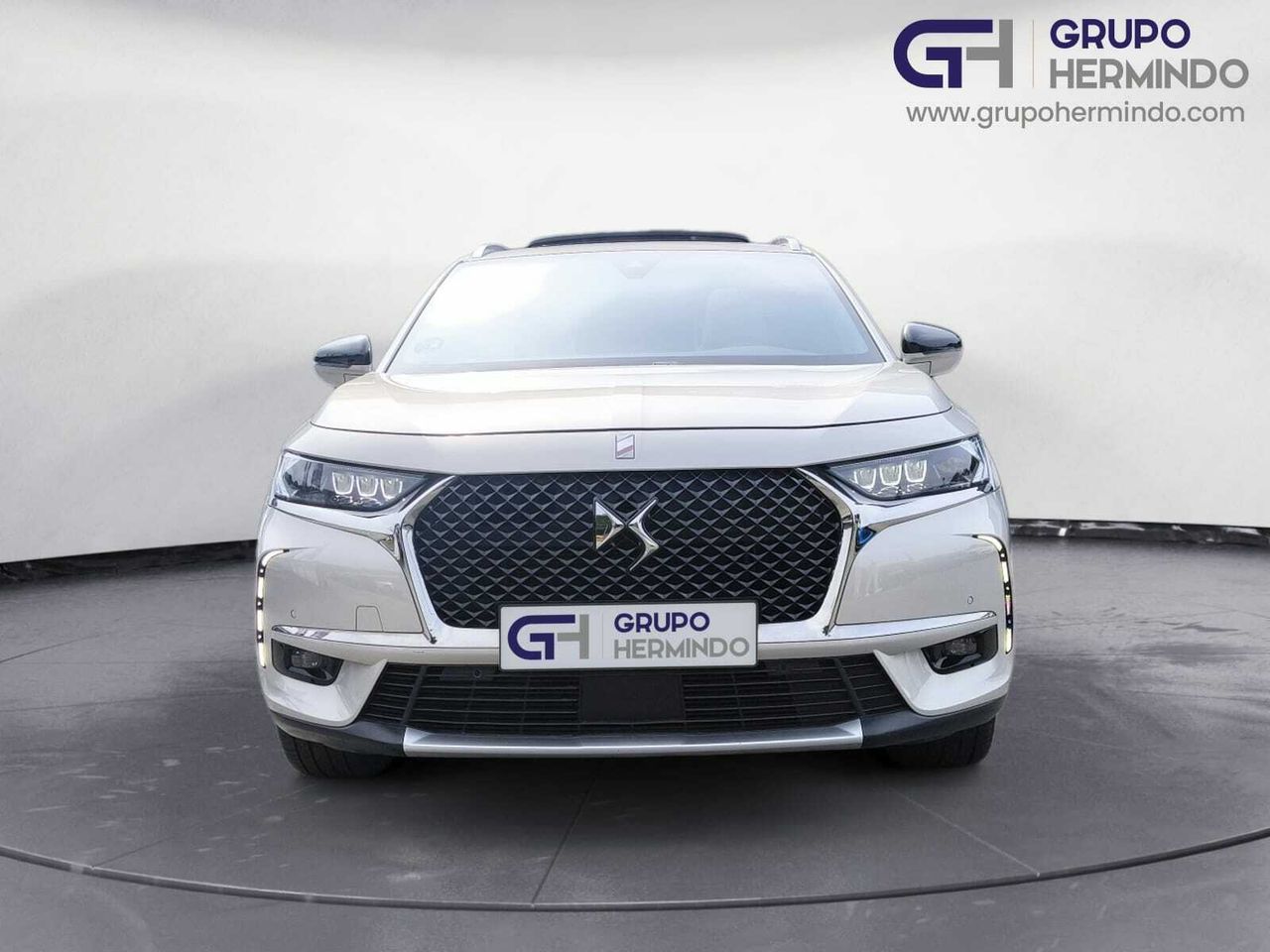 DS DS 7 CROSSBACK E TENSE 4X4 GRAND CHIC  - Foto 2