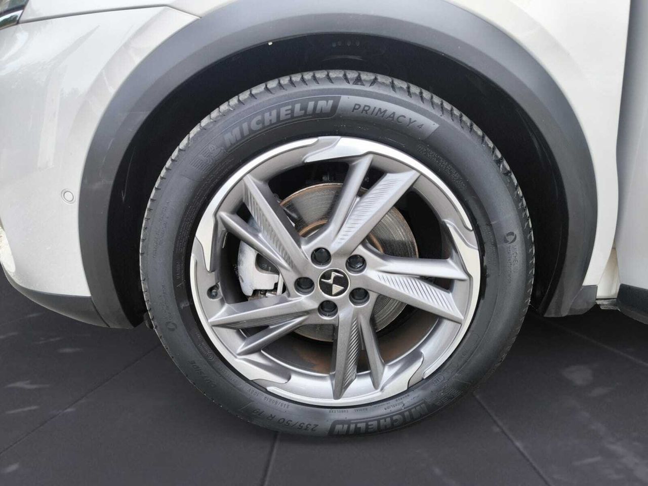 DS DS 7 CROSSBACK E TENSE 4X4 GRAND CHIC  - Foto 2