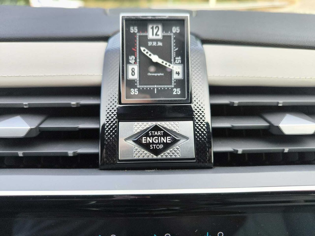DS DS 7 CROSSBACK E TENSE 4X4 GRAND CHIC  - Foto 2