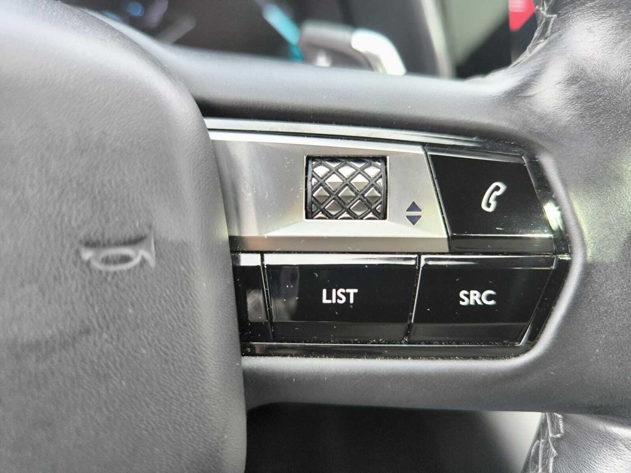 DS DS 7 CROSSBACK E TENSE 4X4 GRAND CHIC  - Foto 2