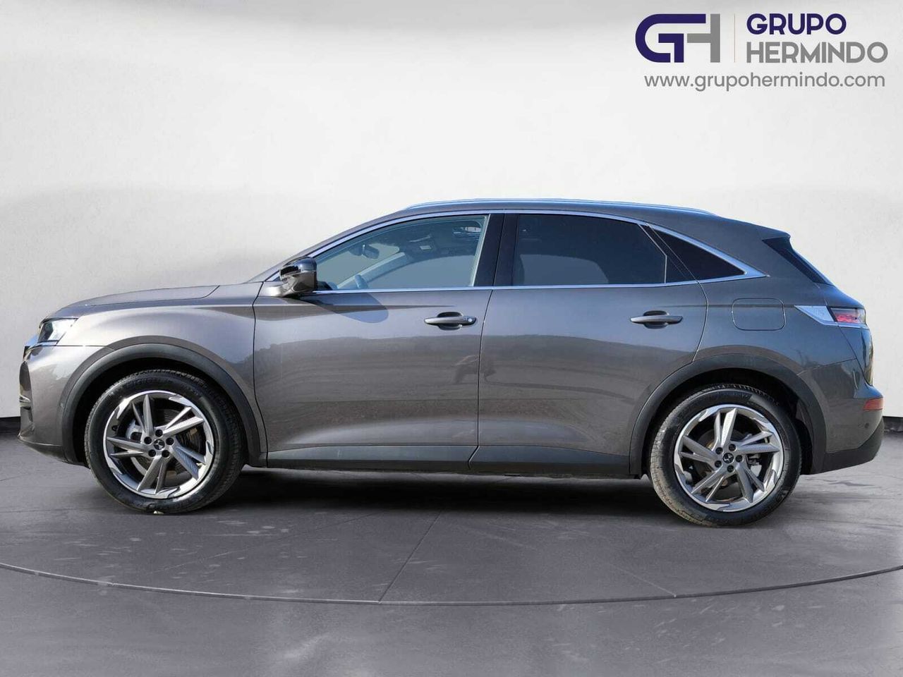 DS DS 7 CROSSBACK E TENSE 4X4 GRAND CHIC  - Foto 2