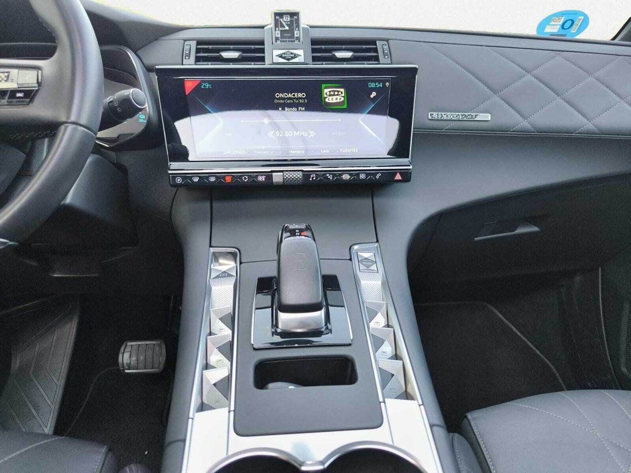 DS DS 7 CROSSBACK E TENSE 4X4 GRAND CHIC  - Foto 2