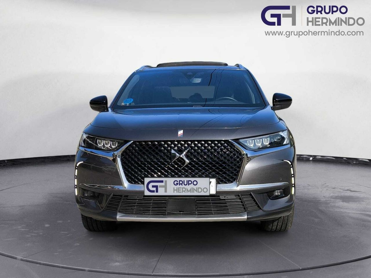 DS DS 7 CROSSBACK E TENSE 4X4 GRAND CHIC  - Foto 2