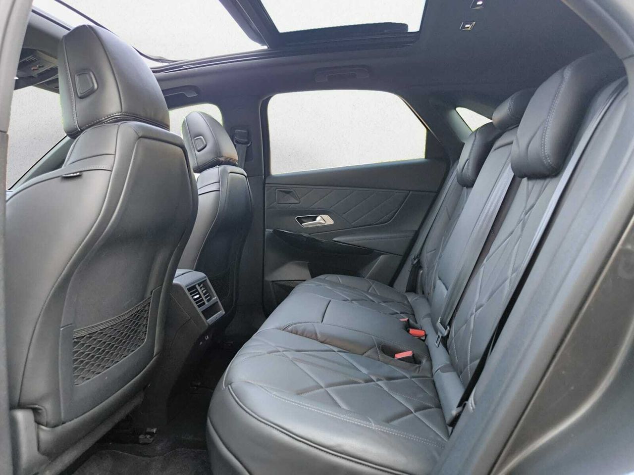 DS DS 7 CROSSBACK E TENSE 4X4 GRAND CHIC  - Foto 2