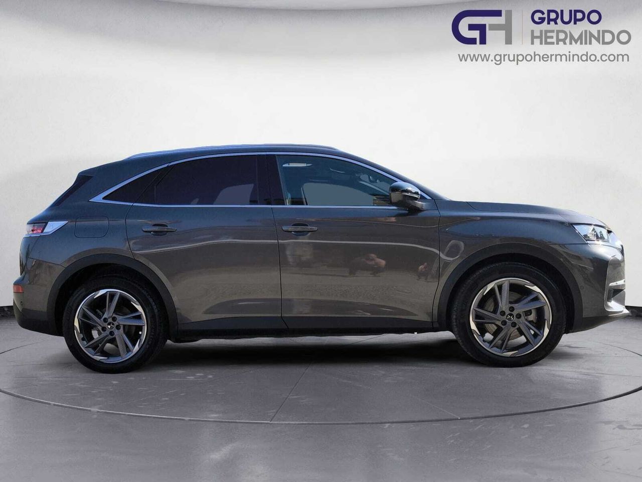 DS DS 7 CROSSBACK E TENSE 4X4 GRAND CHIC  - Foto 2
