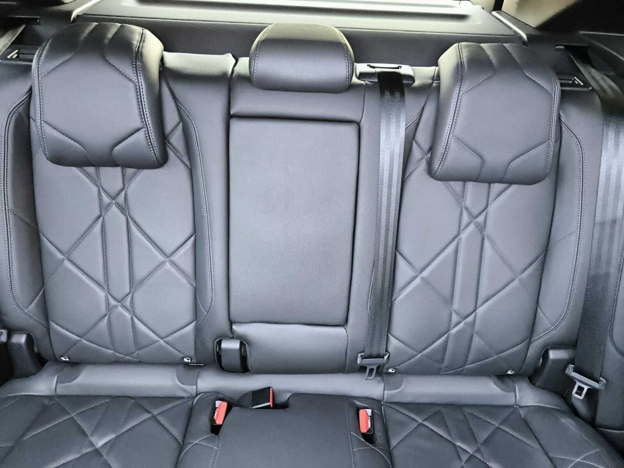 DS DS 7 CROSSBACK E TENSE 4X4 GRAND CHIC  - Foto 2