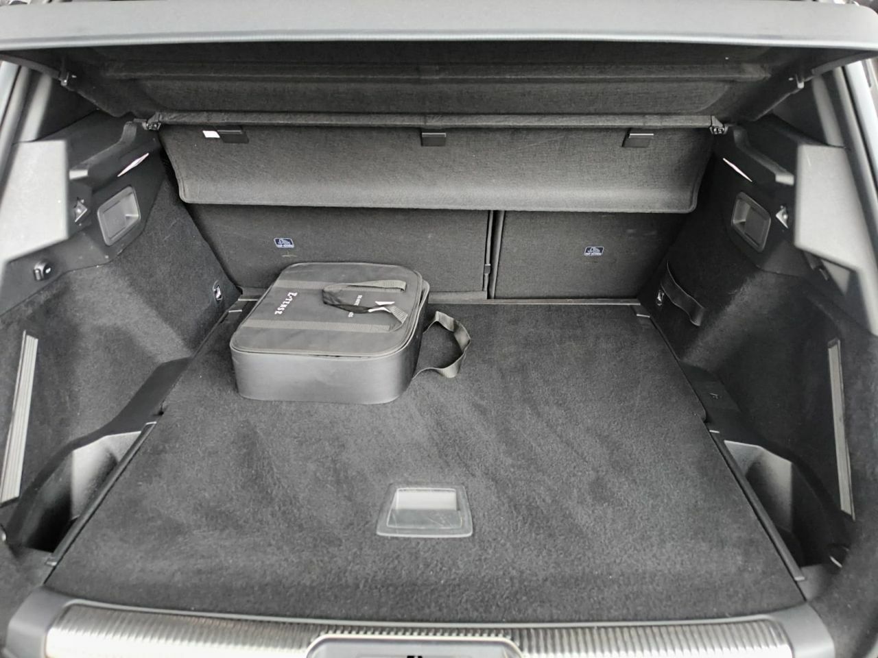 DS DS 7 CROSSBACK E TENSE 4X4 GRAND CHIC  - Foto 2