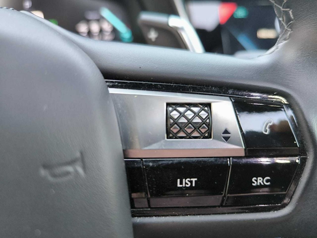 DS DS 7 CROSSBACK E TENSE 4X4 GRAND CHIC  - Foto 2