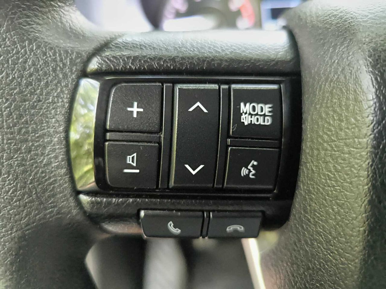 Toyota Hilux 2.4 D4D CABINA DOBLE GX  - Foto 2