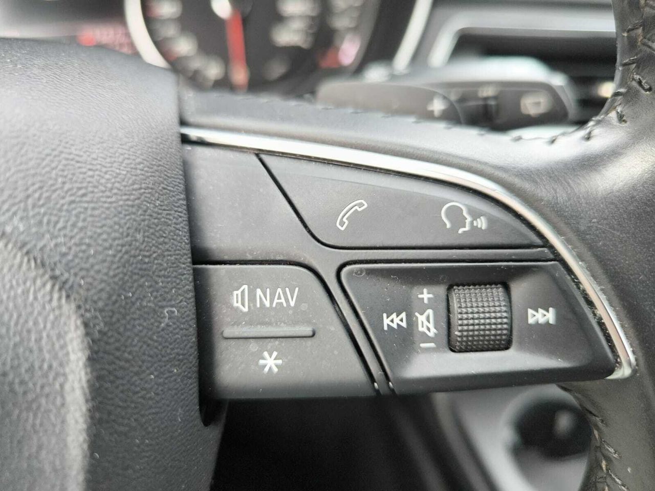 Audi A4 AVANT 2.0 TDI 150 CV S TRONIC  - Foto 2