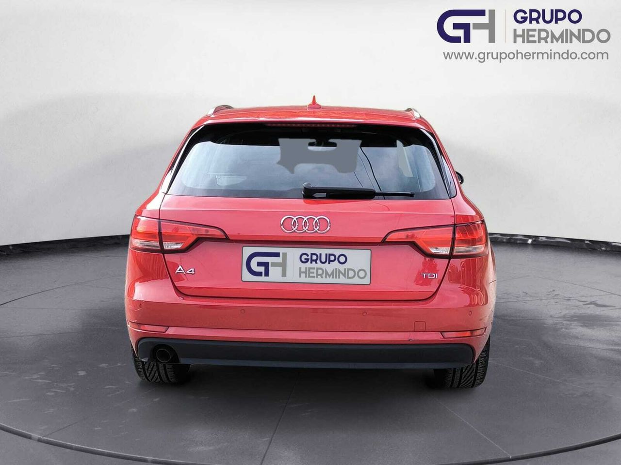Audi A4 AVANT 2.0 TDI 150 CV S TRONIC  - Foto 2