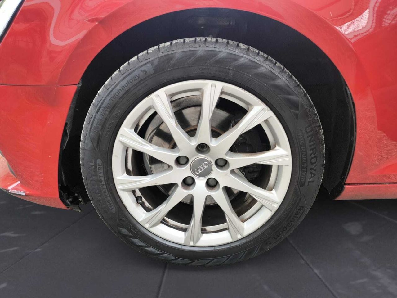 Audi A4 AVANT 2.0 TDI 150 CV S TRONIC  - Foto 2