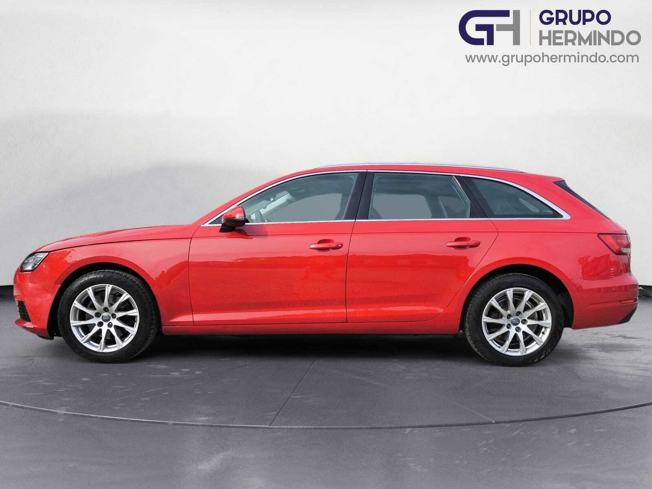 Audi A4 AVANT 2.0 TDI 150 CV S TRONIC  - Foto 2