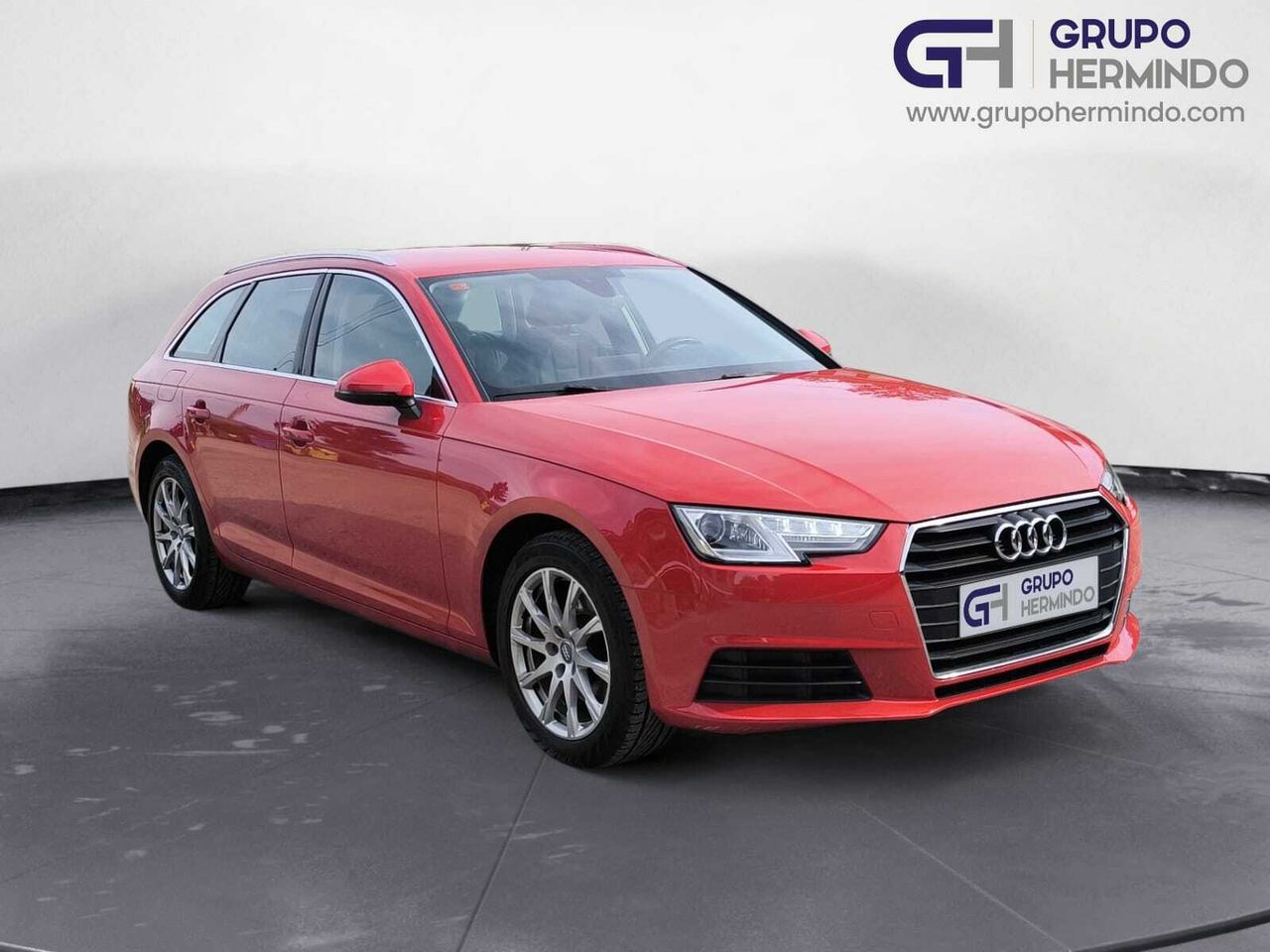 Audi A4 AVANT 2.0 TDI 150 CV S TRONIC  - Foto 2