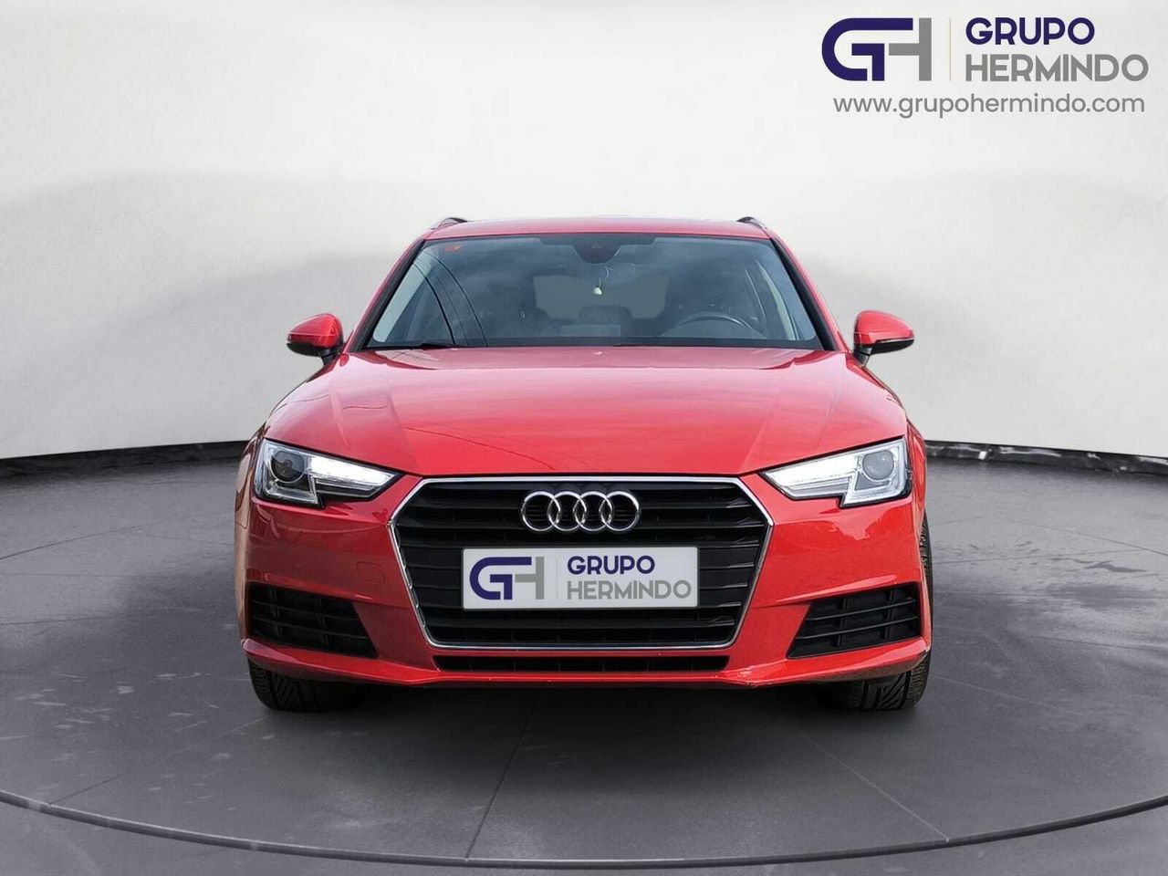 Audi A4 AVANT 2.0 TDI 150 CV S TRONIC  - Foto 2