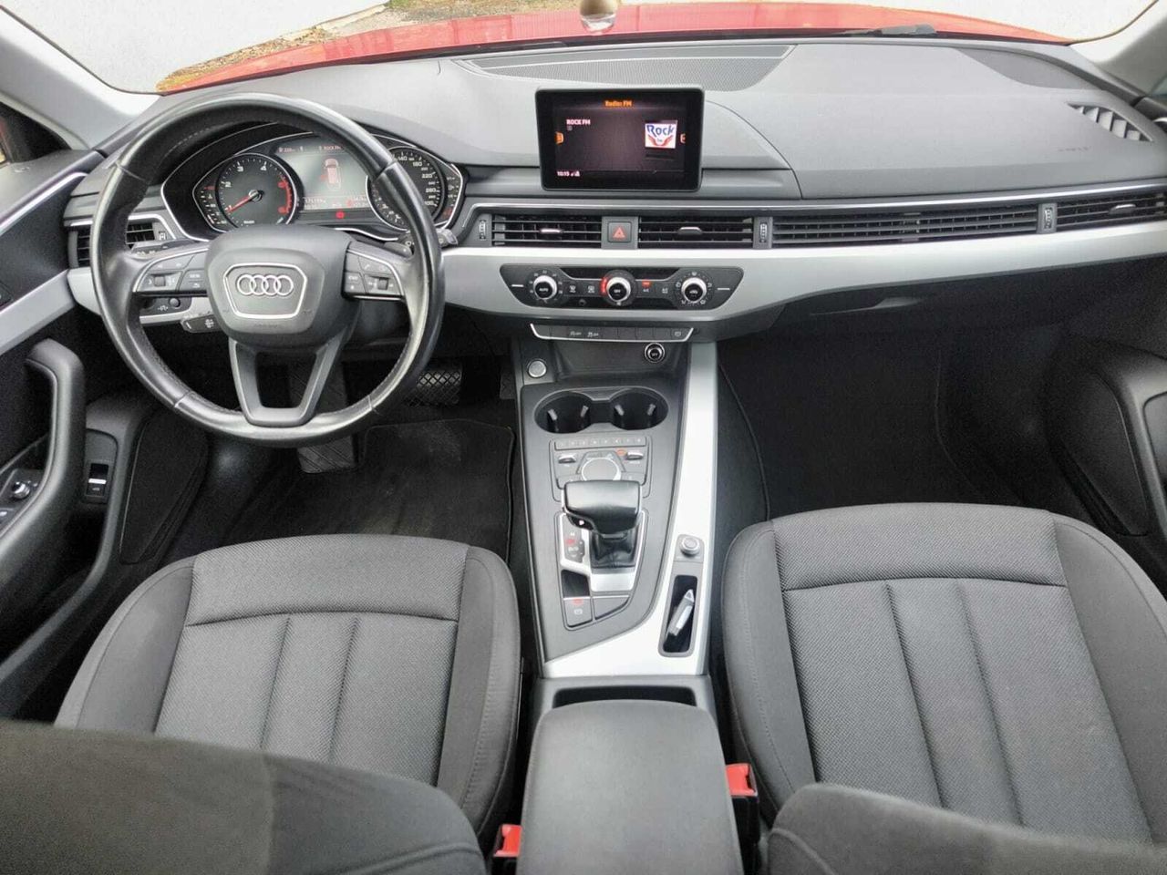 Audi A4 AVANT 2.0 TDI 150 CV S TRONIC  - Foto 2