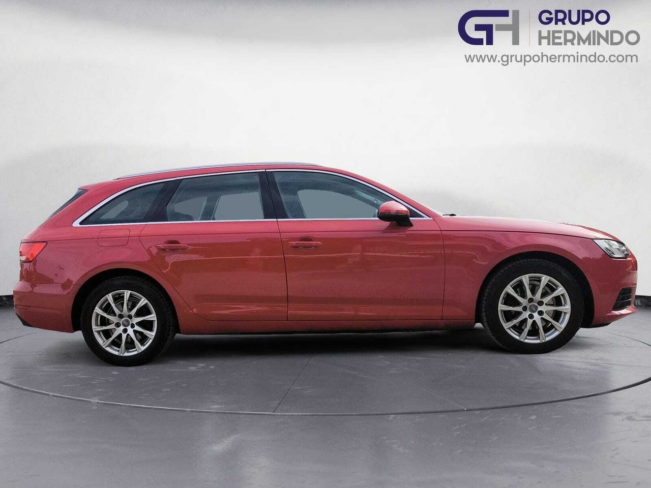 Audi A4 AVANT 2.0 TDI 150 CV S TRONIC  - Foto 2