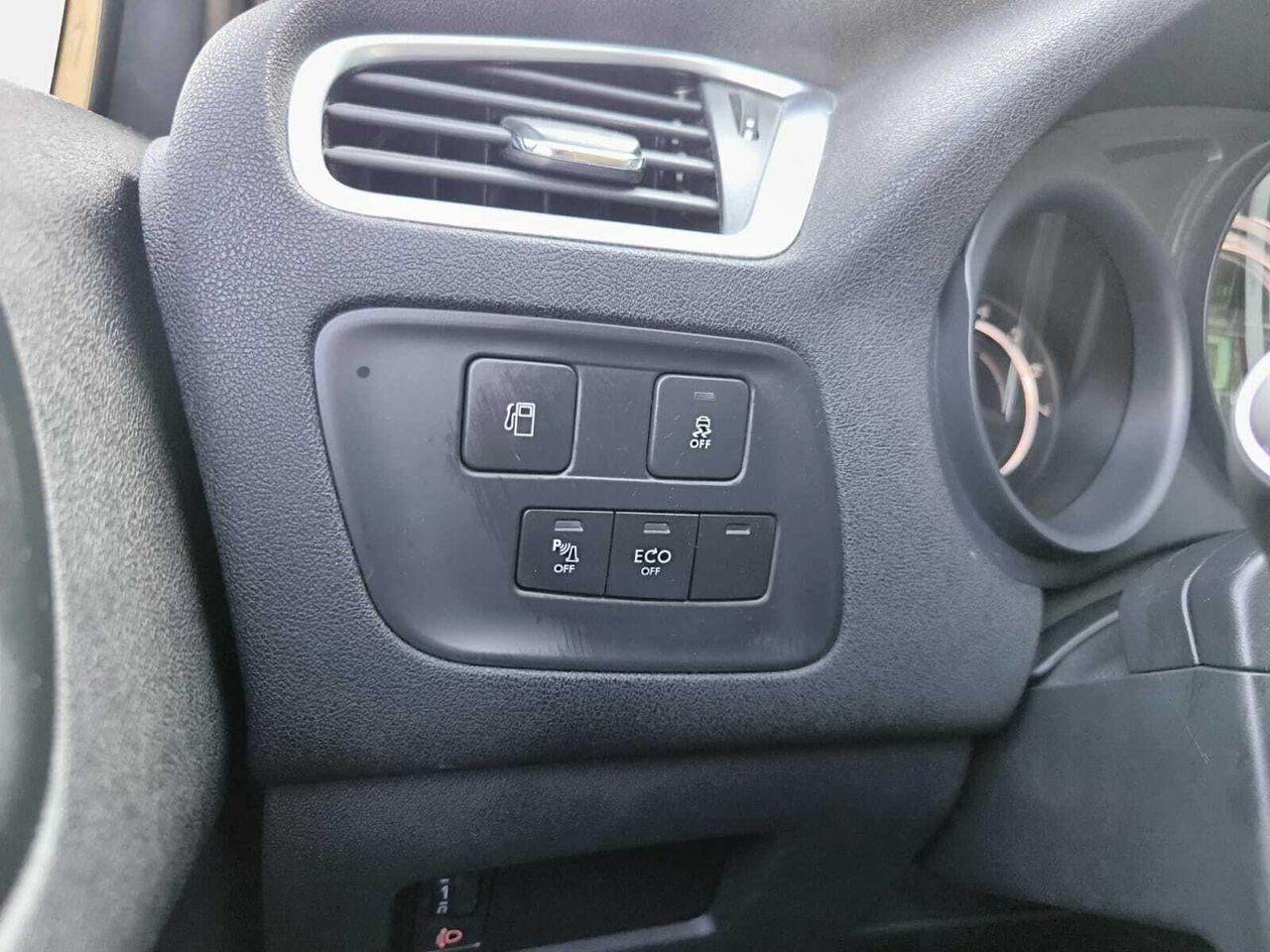 Citroën C4 BLUE HDI 120 CV FEEL  - Foto 2